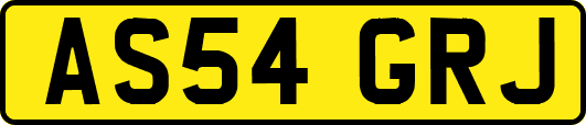 AS54GRJ