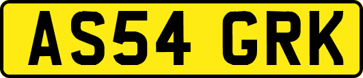 AS54GRK