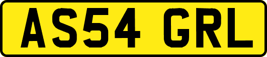 AS54GRL