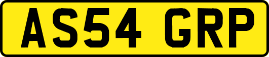 AS54GRP