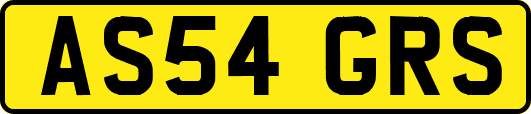 AS54GRS