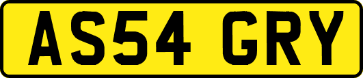 AS54GRY