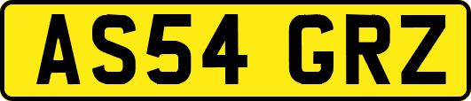 AS54GRZ