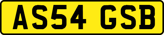 AS54GSB