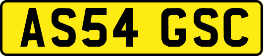 AS54GSC