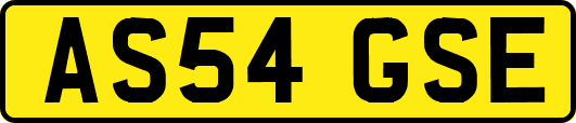 AS54GSE