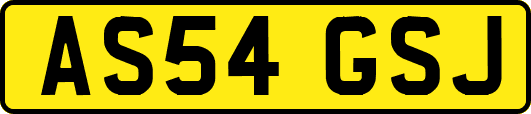 AS54GSJ