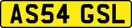 AS54GSL