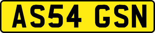 AS54GSN