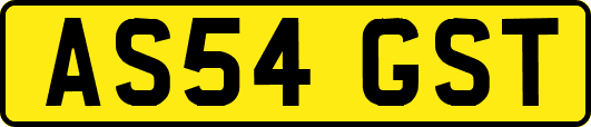 AS54GST