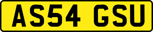 AS54GSU