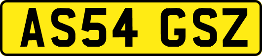 AS54GSZ