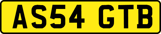 AS54GTB