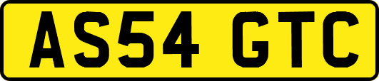 AS54GTC