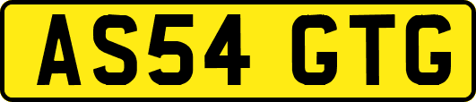 AS54GTG