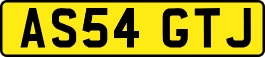AS54GTJ