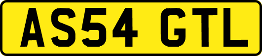 AS54GTL