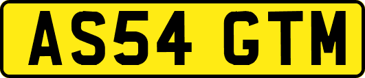 AS54GTM