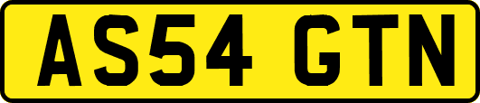 AS54GTN