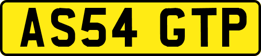 AS54GTP