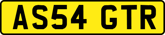 AS54GTR