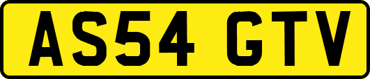 AS54GTV