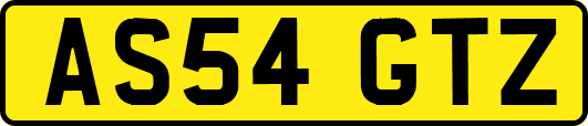 AS54GTZ