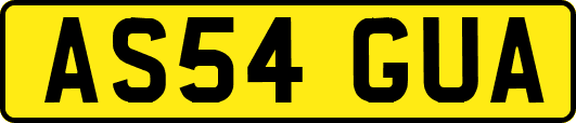 AS54GUA