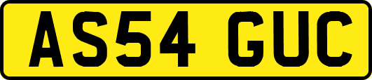 AS54GUC