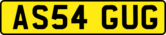 AS54GUG