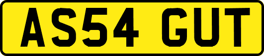 AS54GUT