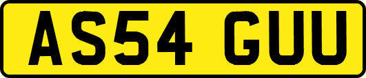 AS54GUU