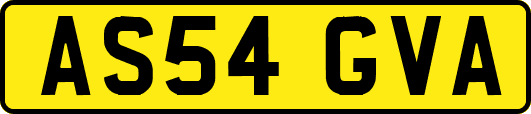 AS54GVA