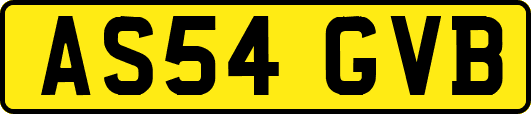 AS54GVB