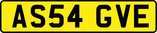 AS54GVE