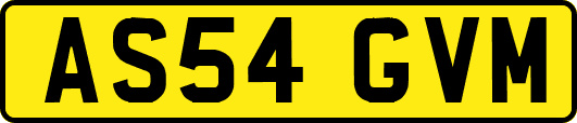 AS54GVM