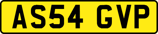 AS54GVP