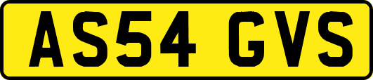 AS54GVS