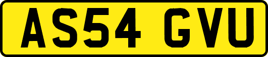 AS54GVU