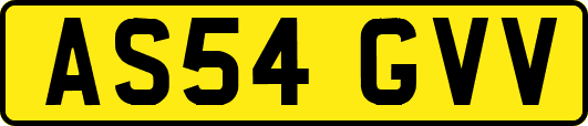 AS54GVV