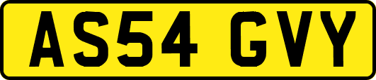 AS54GVY
