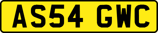 AS54GWC