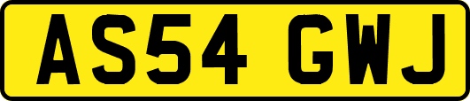 AS54GWJ