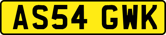AS54GWK