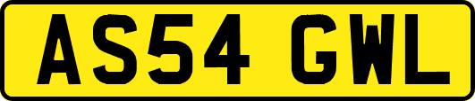 AS54GWL