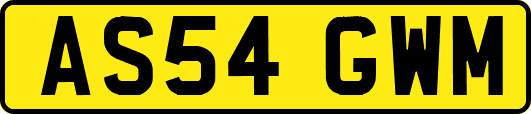 AS54GWM
