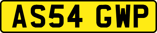 AS54GWP
