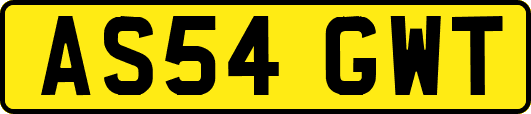 AS54GWT