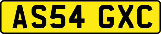 AS54GXC