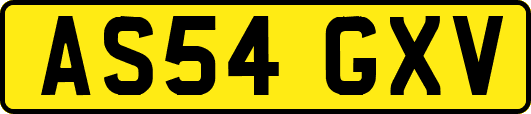 AS54GXV